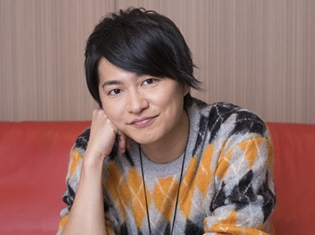 「伊藤潤二『コレクション』」下野紘さん公式インタビュー公開! もしも自分がキャラとして登場したら?という質問に下野さんは……