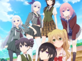 学校のはぐれものギャルとみんなの憧れる生徒会長、二人の関係は……!『citrus』を見る前にチェックしてほしい5つのポイント!