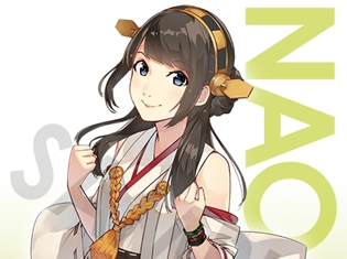 東山奈央さん×金剛(『艦これ』)アクリルチャーム、東山さんの1stライブ来場者全員にプレゼント決定!