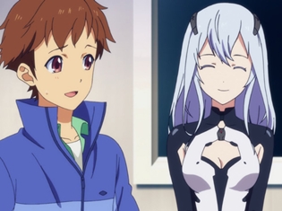 TVアニメ『BEATLESS』第1話のあらすじ&先行カット到着! 放送直前PV第2弾も公開!