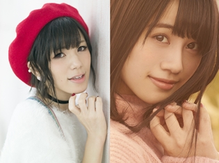 『りゅうおうのおしごと!』Machicoさん・伊藤美来さん出演、OP&EDテーマシングル購入者特典イベントが開催決定!