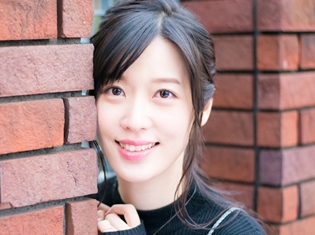 原由実さんのラストアルバム「YOU&ME」、東名阪での発売記念イベント開催決定! アーティスト写真も公開