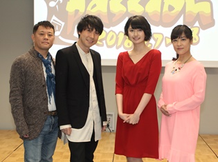 岩田光央さん・鈴村健一さんら出演!ラジオ大阪開局60周年を記念した2日間に渡る大型ライブイベントの開催&合計10時間の生放送特別番組を発表!