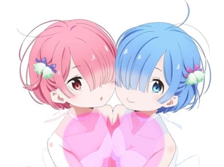 『Re:ゼロから始めるラムとレムの誕生日生活 2018』ラム(CV:村川梨衣)&レム(CV:水瀬いのり)の録りおろしボイスで店内放送決定!