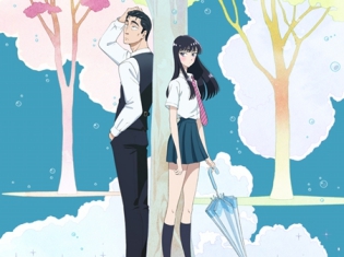 甘酸っぱい恋物語にときめき癒される……! TVアニメ『恋は雨上がりのように』見る前にチェックしてほしい5つのポイント