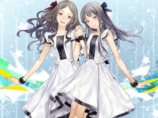 ClariSのニューシングル「PRIMALove」のミュージックビデオと、redjuice氏による新アーティストイラストが公開! MVには本人たちが出演