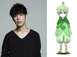 劇場版最新作『映画プリキュアスーパースターズ!』に小野賢章さんが出演決定! 初挑戦となる『プリキュア』への想いを語ったコメントも到着