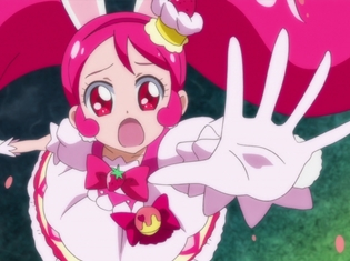『キラキラ☆プリキュアアラモード』第48話よりあらすじ・先行場面カット公開! そして、エリシオとの最後の戦いが始まる!