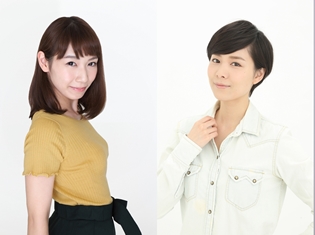 TVアニメ『実験品家族 -クリーチャーズ・ファミリー・デイズ-』に杉山里穂さん、森なな子さん、生田善子さんらが出演決定!
