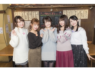『てさぐれ!部活もの』実写番外編DVD第3弾が発売決定! 西明日香さん・三上枝織さんのニコ生特番や5周年記念イベント情報もお届け