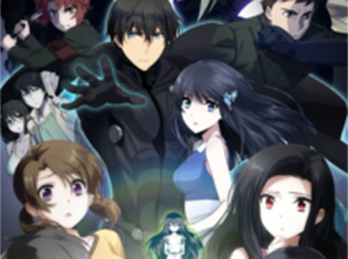 下載 劇場版魔法科高校の劣等生 第7弾来場者特典が決定 Download ダウンロード 剧场版魔法科高中的劣等生 第7弹来场者特典决定