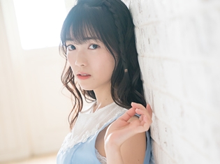 石原夏織さん、デビューシングルのタイトルが「Blooming Flower」に決定! 待望の視聴動画も公開に