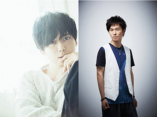 梶裕貴さん、代永翼さん出演! 『ゆうきとつばさのひよこ イベント2018』のチケット一般発売が2月10日よりスタート!