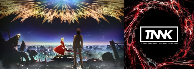 『Fate/EXTRA Last Encore』OPテーマのweb-CMが公開