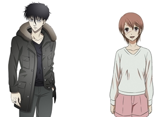 『デビルズライン』ティザーPVでアニメ映像初解禁! 安斎(CV:松岡禎丞)&つかさ(CV:石川由依)のキャラ設定公開、OP主題歌は蒼井翔太さんが担当