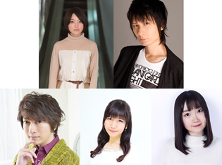 『はたらく細胞』メイン声優情報が公開! 花澤香菜さん、前野智昭さん、小野大輔さん、井上喜久子さん、長縄まりあさんが出演