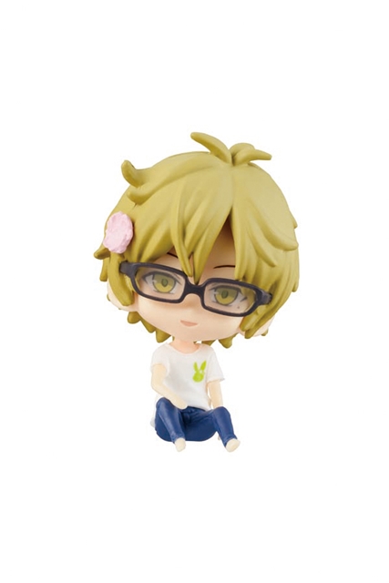 ツキウタ。』一番くじが2018年2月下旬発売！ 第4弾は|「花」を