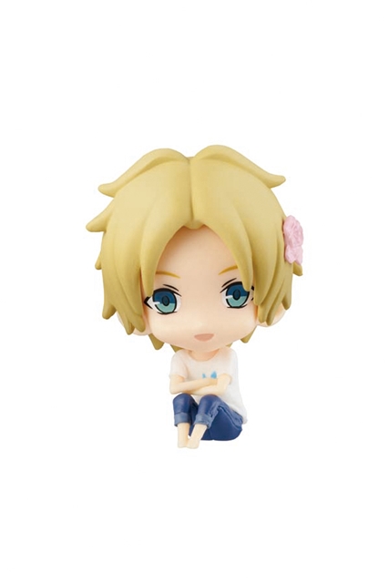 ツキウタ。』一番くじが2018年2月下旬発売！ 第4弾は|「花」を