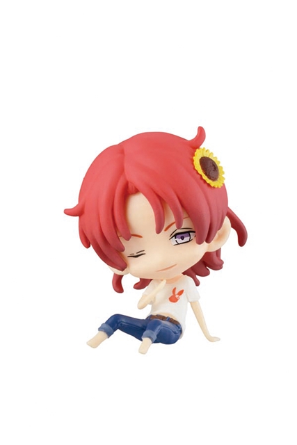 ツキウタ。』一番くじが2018年2月下旬発売！ 第4弾は|「花」を
