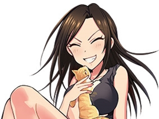 『アイドルマスター シンデレラガールズ WILD WIND GIRL』第5巻オリジナルCD付き特装版ゲーマーズ限定特典絵柄が公開!