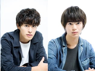 『働くお兄さん!』のステージがワンダーフェスティバル2018冬で開催決定! 富田健太郎さん、溝口琢矢さんが登壇