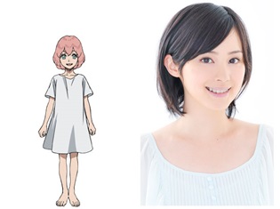 『ブラッククローバー』第17話、M・A・Oさん演じる新キャラ“ファナ”が登場! マルスの過去を握る少女!?