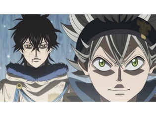 『ブラッククローバー』第17話「破壊者」より先行場面カット到着! マルスに追い詰められていくユノとクラウス、そこへ現れたのは……