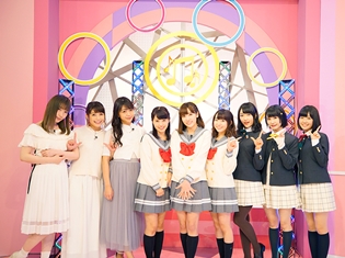 『ラブライブ!スクールアイドルフェスティバル ALL STARS』の最新情報が解禁! 声優陣よりコメントも到着