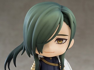 今後発売予定の『刀剣乱舞』フィギュアラインナップをご紹介! 9月の発売情報を更新しました!