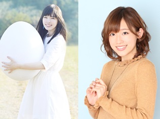 『からかい上手の高木さん』高橋李依さん・大原ゆい子さん登壇、OP&EDテーマ発売記念イベント決定! 高橋さんのEDテーマ生披露はここが初