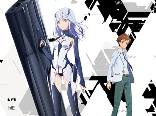 『BEATLESS』小野早稀さん・佐武宇綺さん・若井友希さん出演のラジオ番組が、2月7日放送開始! なんと「人工音声」がナビゲーターを務める!?