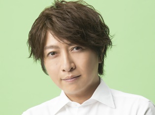 小野大輔さん、フルアルバムのリリースを発表! 発売日は、自身初のライブツアー開催前の2018年4月18日
