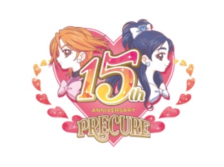 最新作『HUGっと!プリキュア』まで!プリキュア歴代シリーズ全15作品を放送順に総まとめ