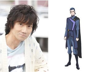 TVアニメ『HUGっと!プリキュア』に間宮康弘さん、三木眞一郎さん、大原さやかさん、田村ゆかりさんらが出演!追加キャラクター&声優が発表に