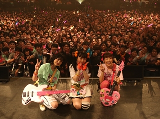 1stがあるなら2ndライブもある!?『Tokyo 7th シスターズ』“4U”ファーストライブ「The Pres”id”ent 4U」東京公演レポ