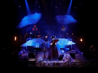 フェロ☆メン プロデュースの音楽朗読舞台をレポート! 諏訪部順一さん、鳥海浩輔さんとゆかりある豪華キャストとの舞台に、あふれる思いが止まらない!!