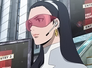 『メガロボクス』斎藤志郎さん・森なな子さんら追加声優4名が解禁! 4人のコメントや、演じるキャラの設定画も公開