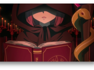 TVアニメ『邪神ちゃんドロップキック』2018年7月に放送予定! 鈴木愛奈さん、大森日雅さん、久保田未夢さんら声優陣やPV第1弾が発表