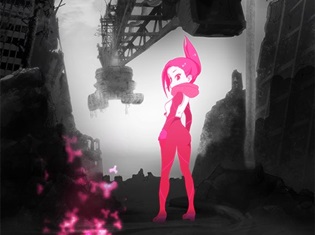 ヤオヨロズ近況トークイベントに、たつき監督ら登壇! 次回TVアニメ作品『ケムリクサ』を発表