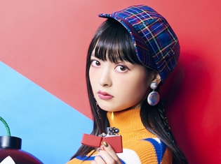 上坂すみれさん、今夏に3枚目となるアルバムを発売&ライブツアーが冬に開催決定! アニメ『鬼灯の冷徹』第弐期その弐のEDテーマも担当
