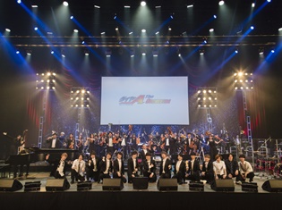 『ダイヤのA The ORCHESTRA』大盛り上がりのイベント公式レポートが到着! 待望のオールスターゲームⅢ開催も決定