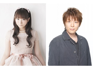『メジャーセカンド』追加声優に堀江由衣さん・福島潤さん決定! 「眉村」の名字をもつライバルキャラを担当