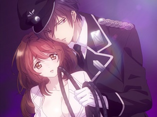 『甘い懲罰~私は看守専用ペット』アニメ化決定! アニメキービジュアルや通常版&完全版のメイン声優陣を一挙解禁!