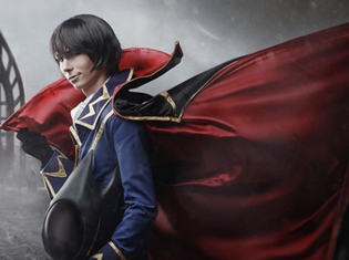 『コードギアス』コスプレ特集! ルルーシュやスザクに加えてユフィやシャーリーの姿も!