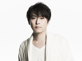 保志総一朗さんの声優活動25周年を記念したアニバーサリーCD、キングレコードより5月30日発売決定!