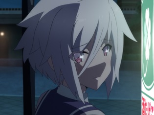 『刀使ノ巫女』第7話「心の疼き」より先行場面カット到着! 2/18開催イベント「刀使祭二の太刀」の物販情報も公開