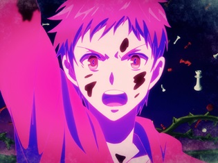 劇場版『SERVAMP-サーヴァンプ-』種﨑敦美さん・一条和矢さんら追加声優7名解禁! OLDCODEXによる主題歌が聴ける本予告も公開
