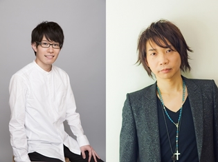 『夢王国と眠れる 100 人の王子様』に『ユーリ!!! on ICE』の勝生勇利、ヴィクトル・ニキフォロフ、ユーリ・プリセツキーが登場!