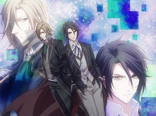 『Butlers~千年百年物語 ~』アニメジャパンのスペシャルトークショウに前野智昭さんの出演が決定!