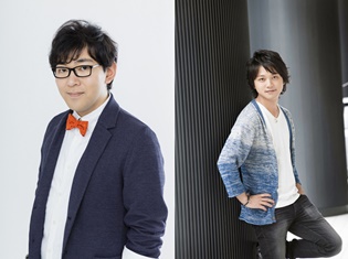 小野友樹さんが自らプロデュースするイベント『おのチャレ』が遂に実現! ゲストに林勇さんを迎え、どんなチャレンジが行われるのか!?